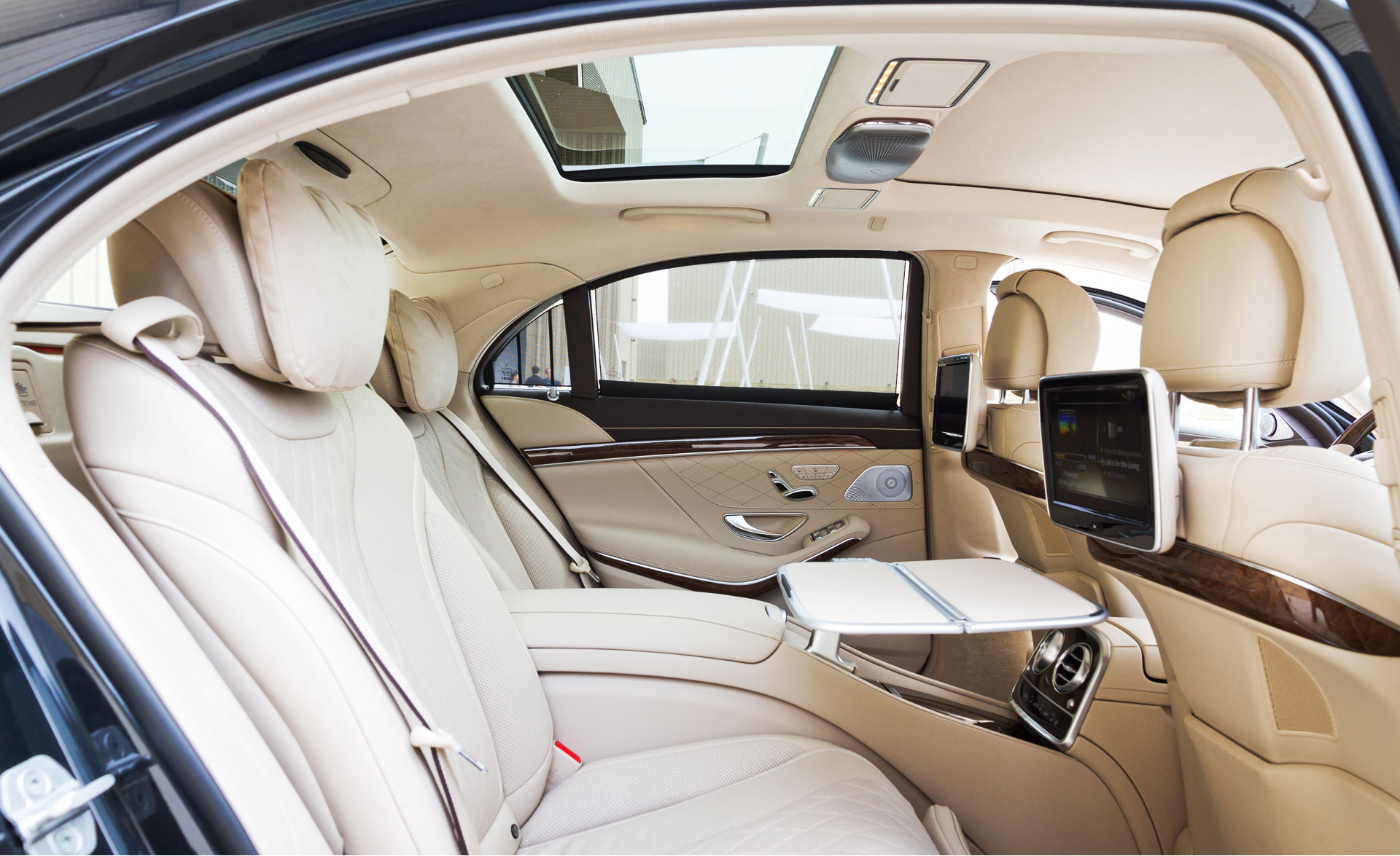 Prime Luxury