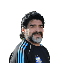 Diego Maradona