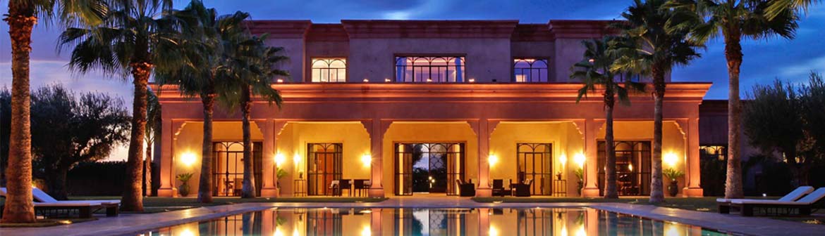 Premium Villas