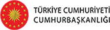 TÜRKİYE CUMHURİYETİ BAŞKANLIĞI