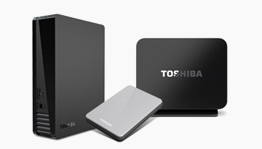 toshiba