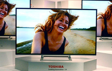toshiba