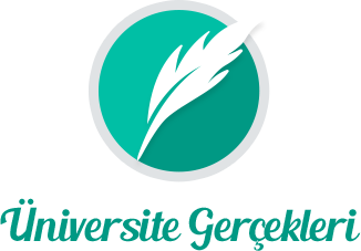 Üniversite Gerçekleri